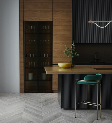 Мебель для кухни