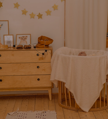 Мебель для детской