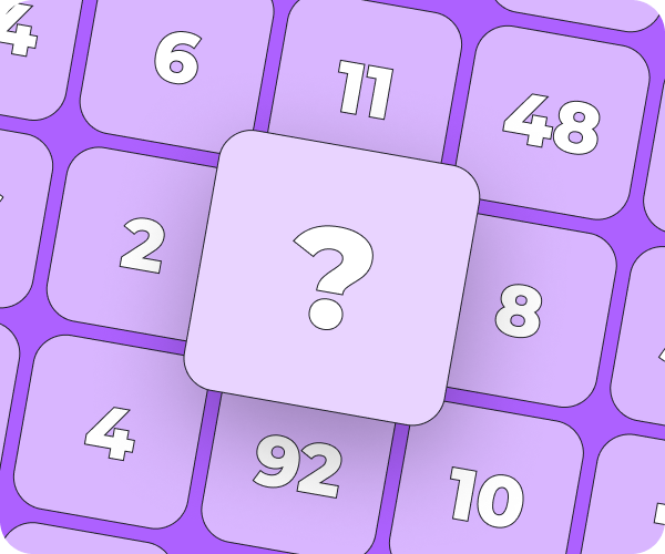 Угадай число