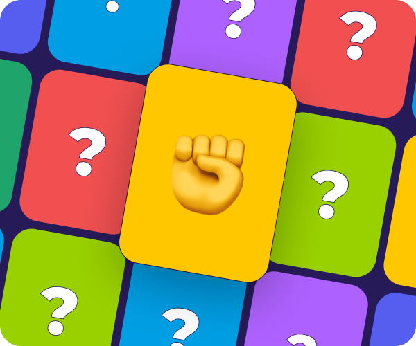 Камень, ножницы, бумага