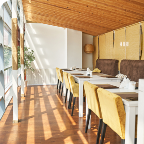 Дизайн кафе